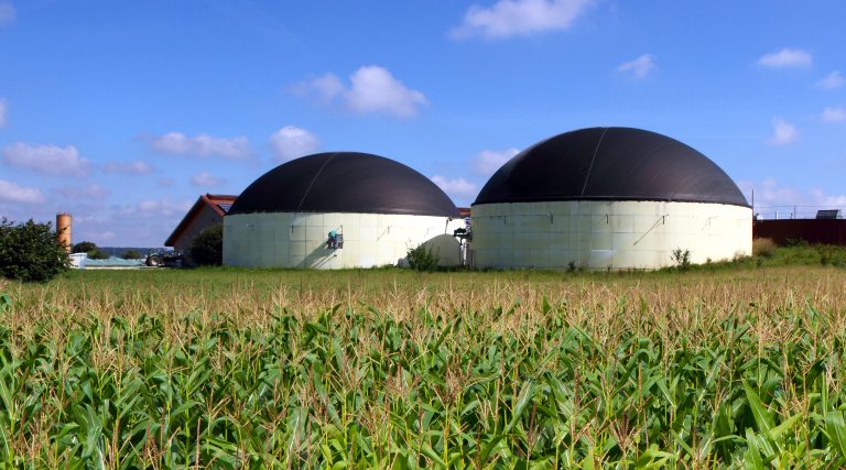 CPOA GREEN ENERGY
